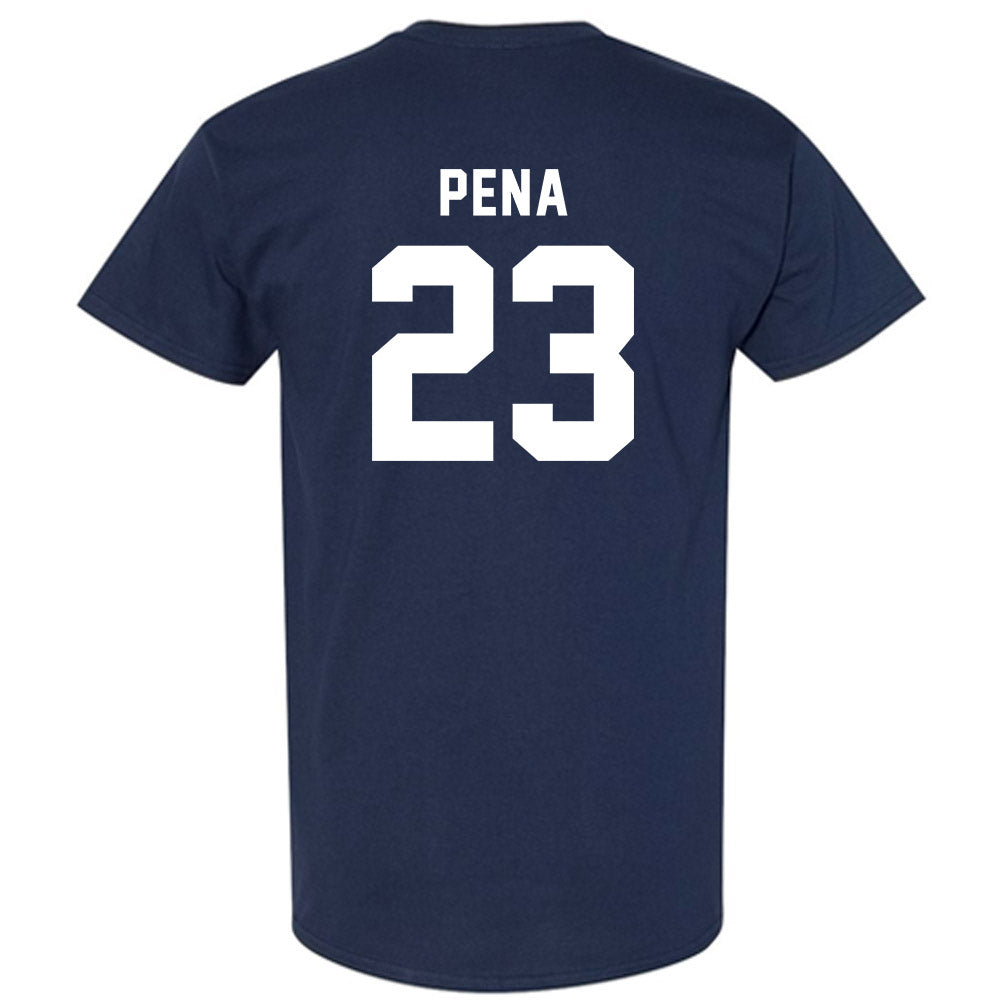 Murray State - NCAA Baseball : Daylan Pena - Classic Shersey T-Shirt-1