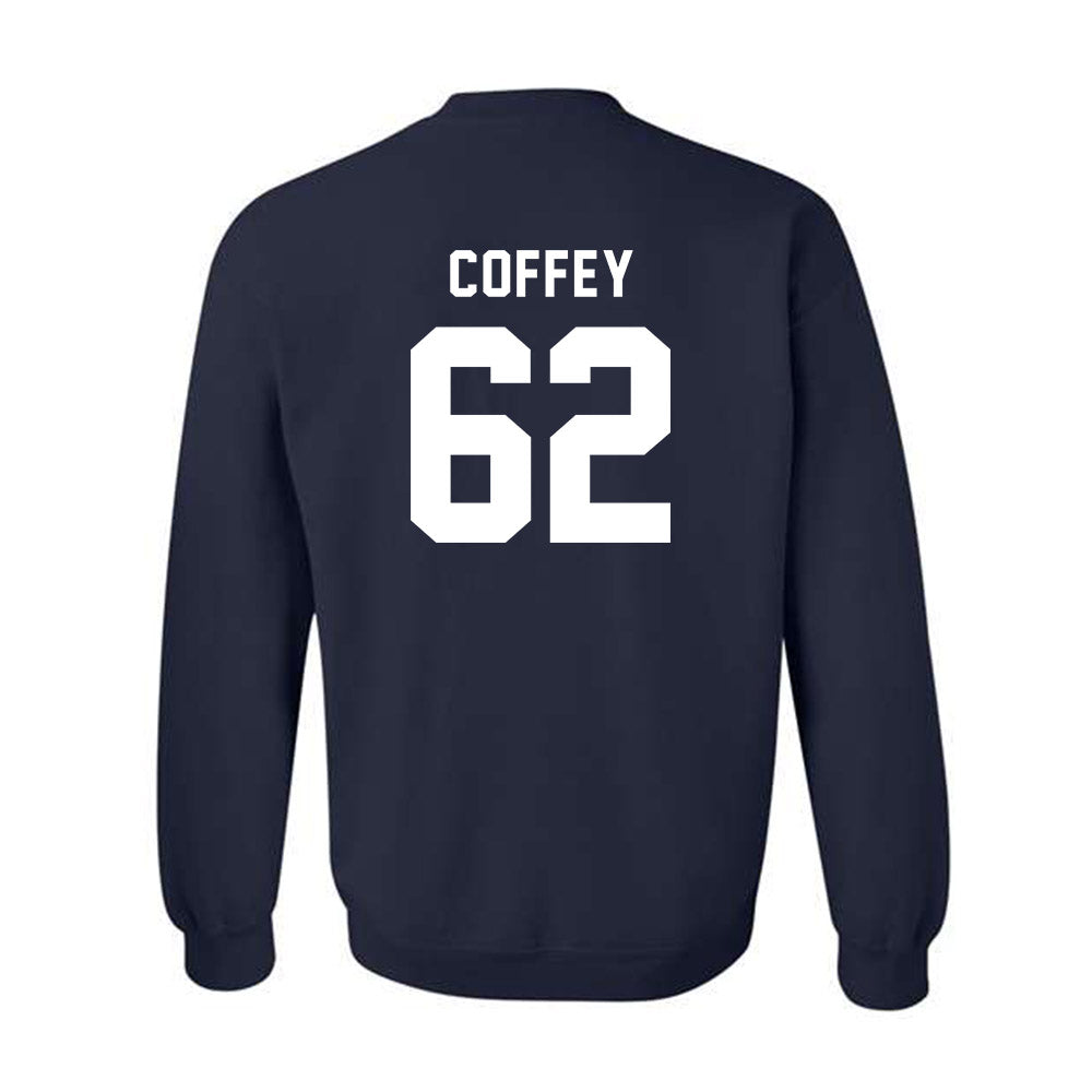 Murray State - NCAA Football : Jake Coffey - Classic Shersey Crewneck Sweatshirt-1