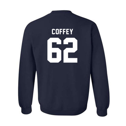 Murray State - NCAA Football : Jake Coffey - Classic Shersey Crewneck Sweatshirt-1