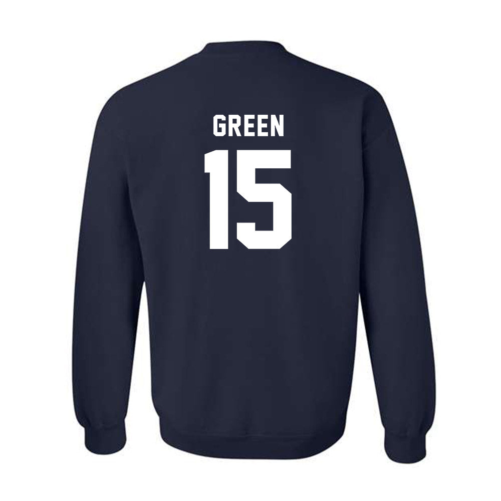 Murray State - NCAA Football : Lj Green - Crewneck Sweatshirt