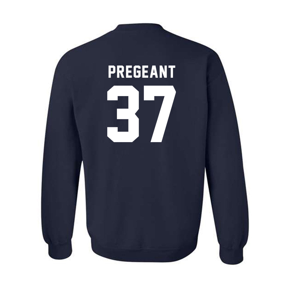 Murray State - NCAA Football : Dax Pregeant - Classic Shersey Crewneck Sweatshirt-1