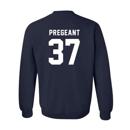 Murray State - NCAA Football : Dax Pregeant - Classic Shersey Crewneck Sweatshirt-1