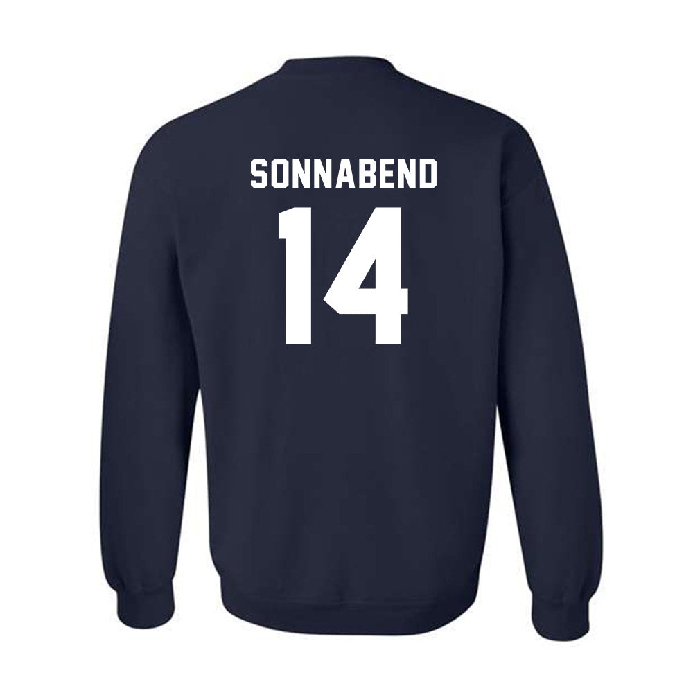 Murray State - NCAA Football : Jordan Sonnabend - Classic Shersey Crewneck Sweatshirt-1