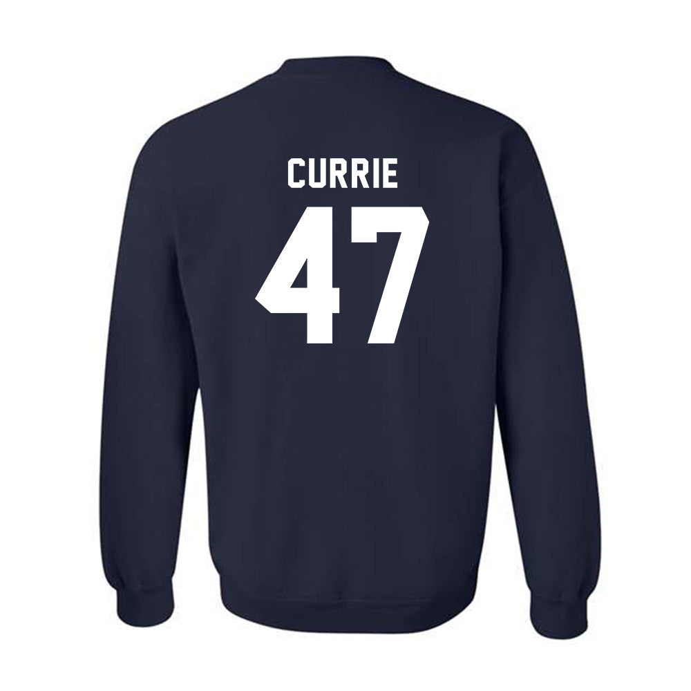 Murray State - NCAA Football : Everett Currie - Classic Shersey Crewneck Sweatshirt-1