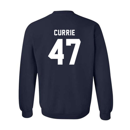Murray State - NCAA Football : Everett Currie - Classic Shersey Crewneck Sweatshirt-1