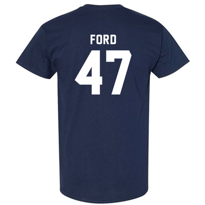 Murray State - NCAA Football : Cooper Ford - Classic Shersey T-Shirt-1