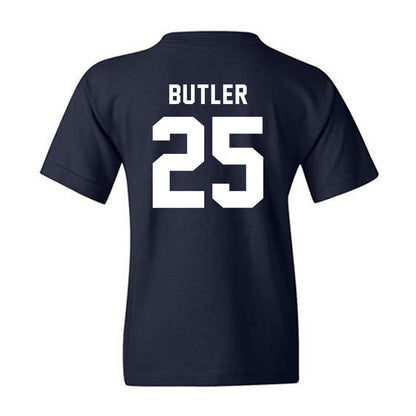 Murray State - NCAA Men's Basketball : Dillon Butler - Classic Shersey Youth T-Shirt-1