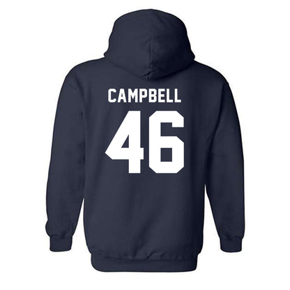 Murray State - NCAA Football : Cohen Campbell - Classic Shersey Hooded Sweatshirt-1