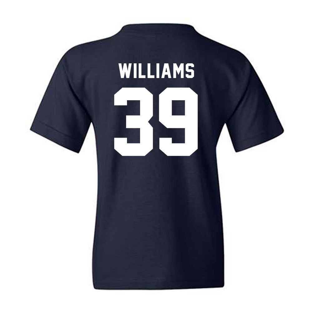 Murray State - NCAA Football : Malachi Williams - Classic Shersey Youth T-Shirt-1