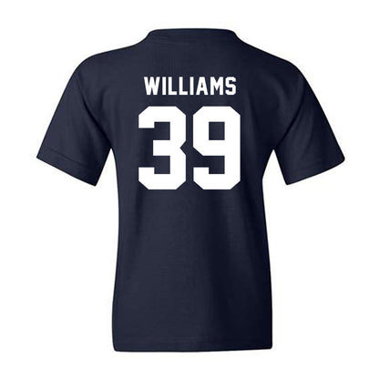 Murray State - NCAA Football : Malachi Williams - Classic Shersey Youth T-Shirt-1