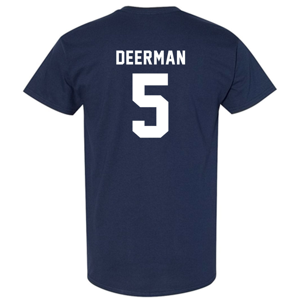 Murray State - NCAA Football : Sawyer Deerman - Classic Shersey T-Shirt-1
