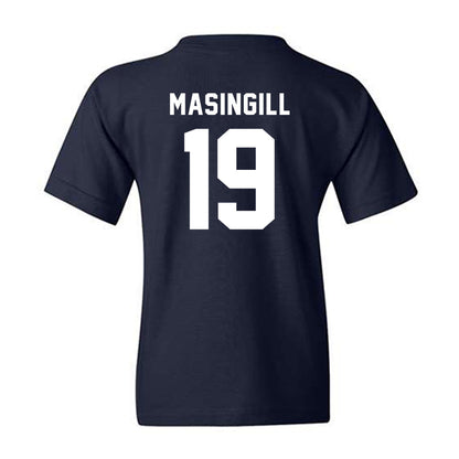 Murray State - NCAA Football : Matt Masingill - Classic Shersey Youth T-Shirt-1