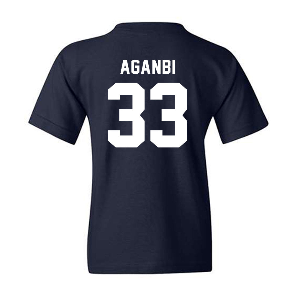 Murray State - NCAA Football : Daniel Aganbi - Classic Shersey Youth T-Shirt-1
