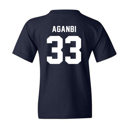 Murray State - NCAA Football : Daniel Aganbi - Classic Shersey Youth T-Shirt-1