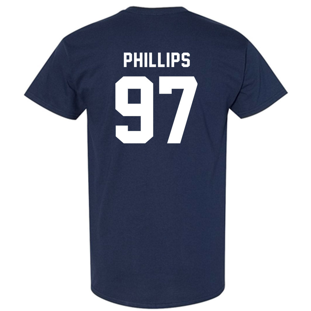 Murray State - NCAA Football : Harlem Phillips - Classic Shersey T-Shirt-1