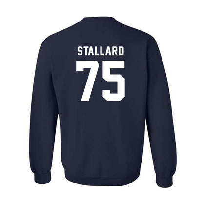 Murray State - NCAA Football : Carter Stallard - Classic Shersey Crewneck Sweatshirt-1