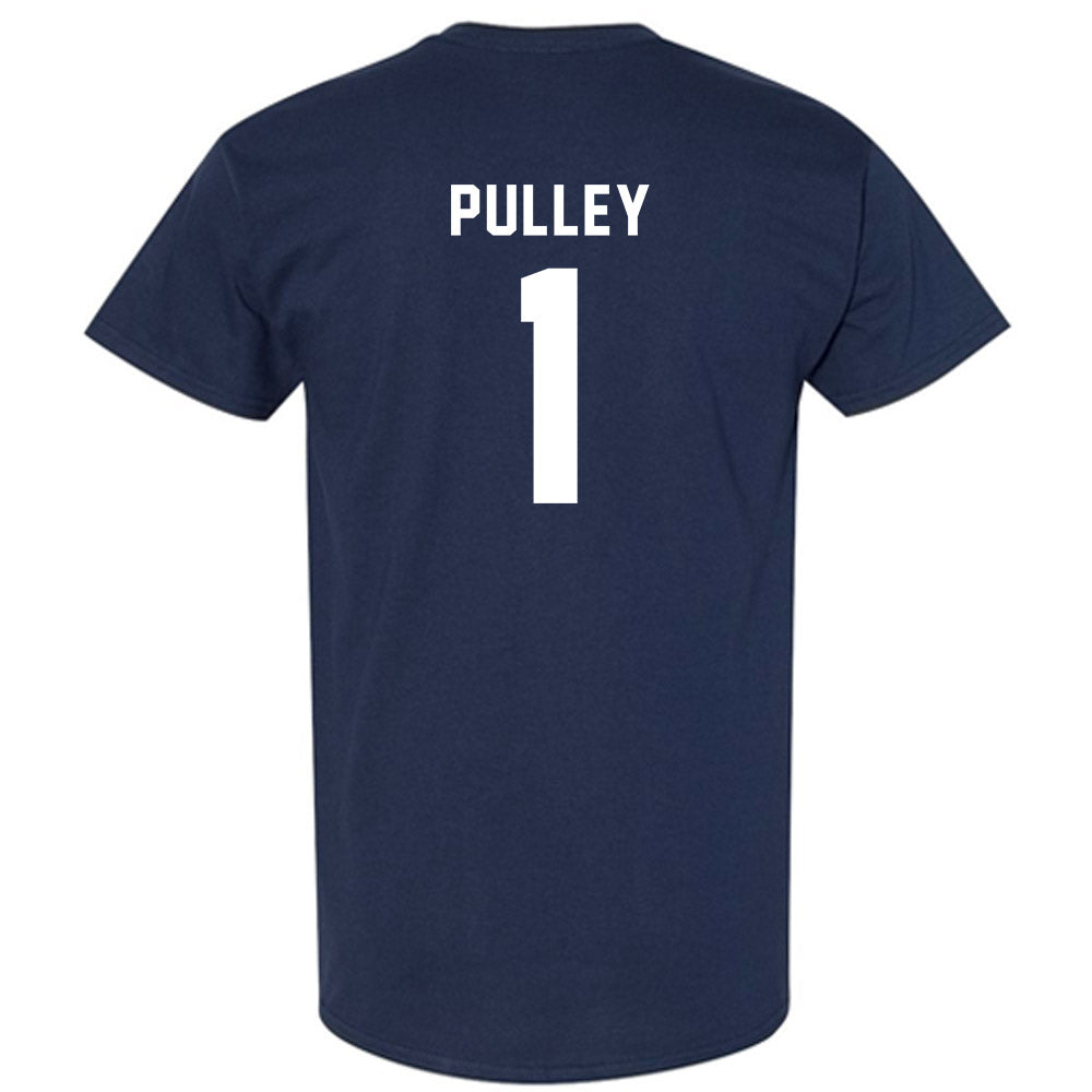 Murray State - NCAA Football : Bryan Pulley - Classic Shersey T-Shirt-1