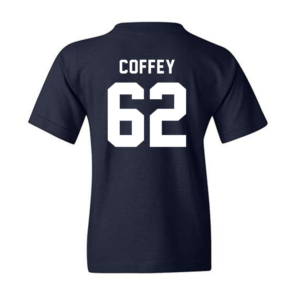 Murray State - NCAA Football : Jake Coffey - Classic Shersey Youth T-Shirt-1