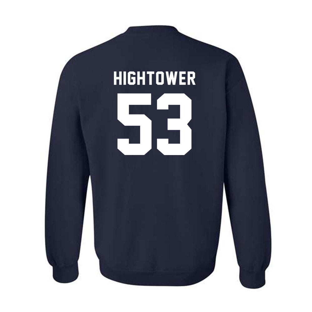 Murray State - NCAA Football : Brayden Hightower - Classic Shersey Crewneck Sweatshirt-1