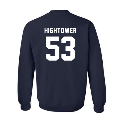 Murray State - NCAA Football : Brayden Hightower - Classic Shersey Crewneck Sweatshirt-1