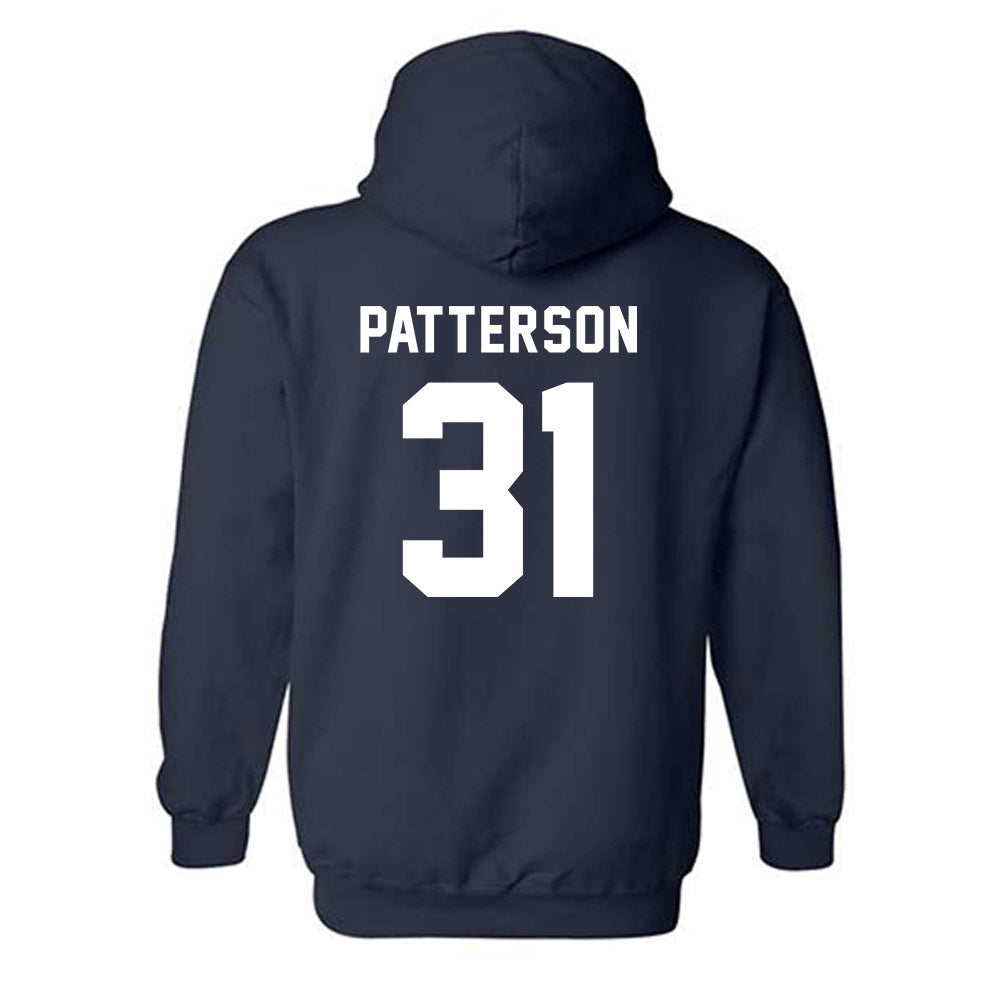 Murray State - NCAA Baseball : Parker Patterson - Classic Shersey Hooded Sweatshirt