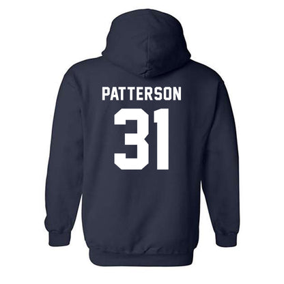 Murray State - NCAA Baseball : Parker Patterson - Classic Shersey Hooded Sweatshirt