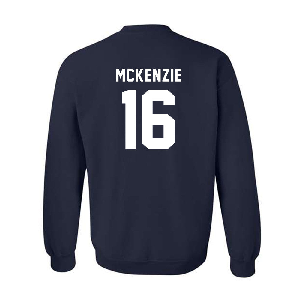Murray State - NCAA Football : Marley McKenzie - Classic Shersey Crewneck Sweatshirt-1