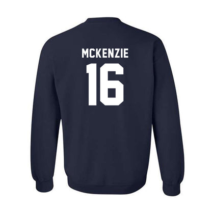 Murray State - NCAA Football : Marley McKenzie - Classic Shersey Crewneck Sweatshirt-1