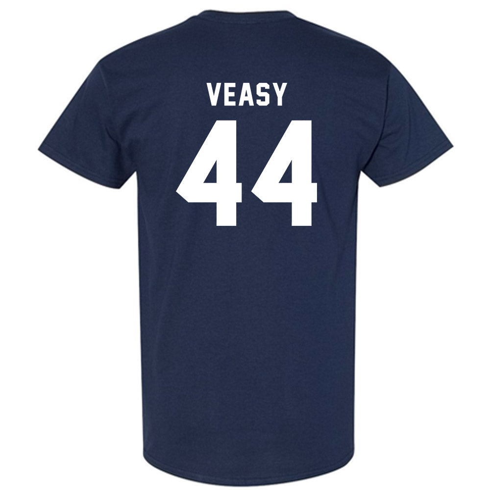 Murray State - NCAA Football : Jackson Veasy - Classic Shersey T-Shirt-1