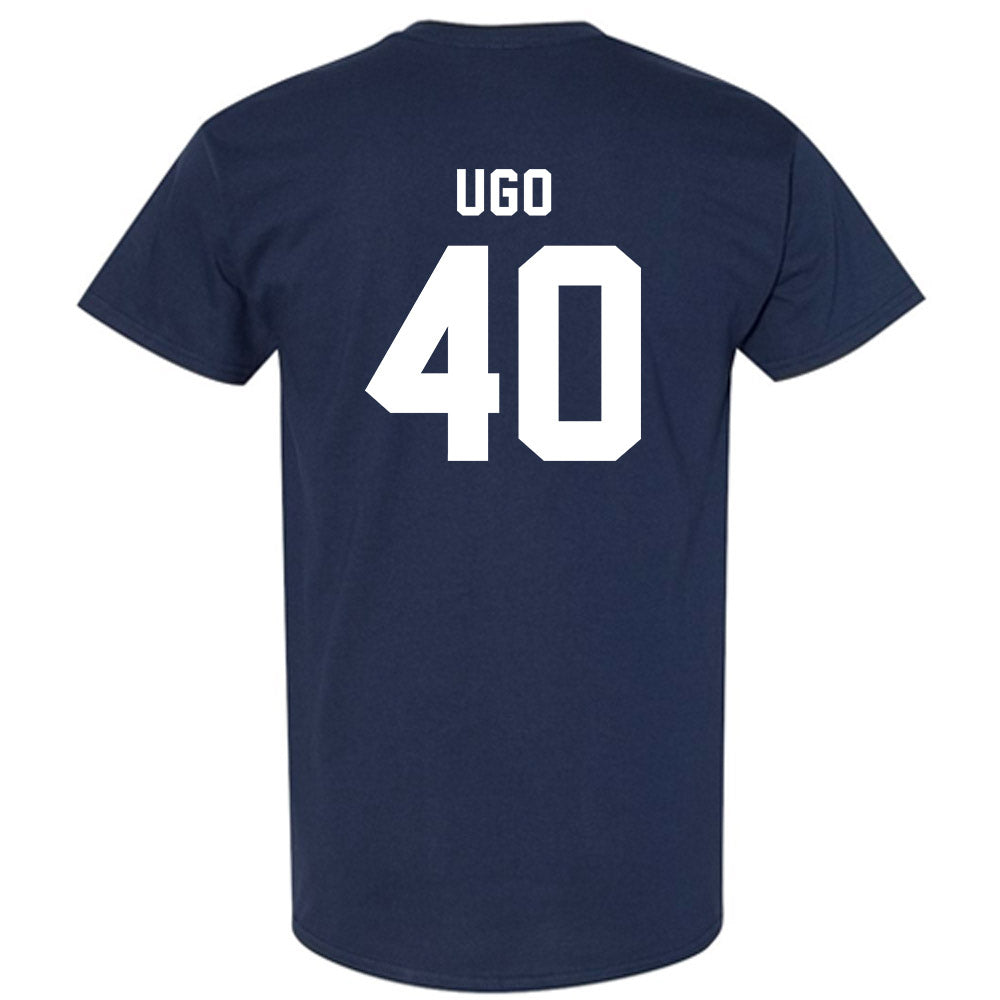 Murray State - NCAA Baseball : Jackson Ugo - Classic Shersey T-Shirt-1