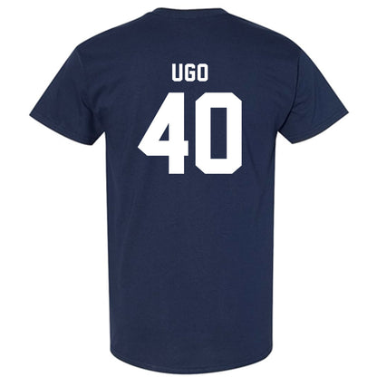 Murray State - NCAA Baseball : Jackson Ugo - Classic Shersey T-Shirt-1
