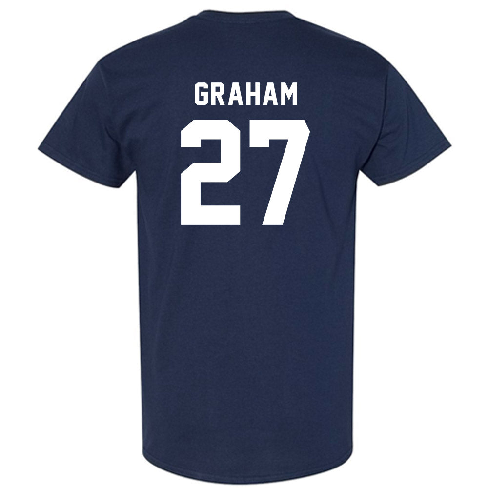 Murray State - NCAA Football : Nicholas Graham - Classic Shersey T-Shirt-1