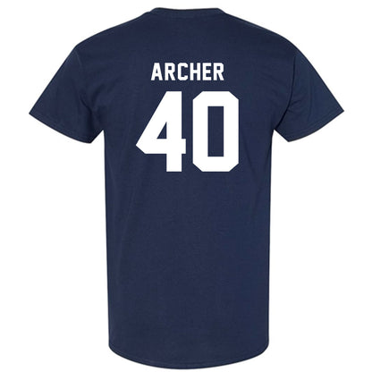 Murray State - NCAA Football : Connor Archer - Classic Shersey T-Shirt-1