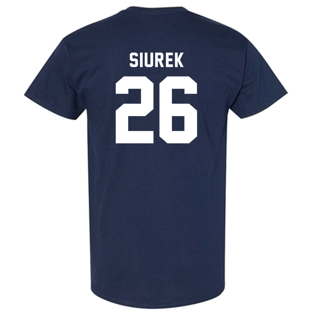 Murray State - NCAA Softball : Emily Siurek - Classic Shersey T-Shirt-1