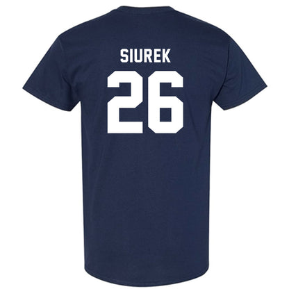 Murray State - NCAA Softball : Emily Siurek - Classic Shersey T-Shirt-1