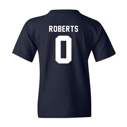 Murray State - NCAA Football : Kobe Roberts - Classic Shersey Youth T-Shirt-1