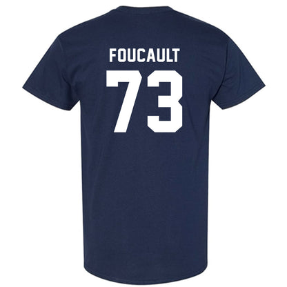 Murray State - NCAA Football : Jaheer Foucault - Classic Shersey T-Shirt-1