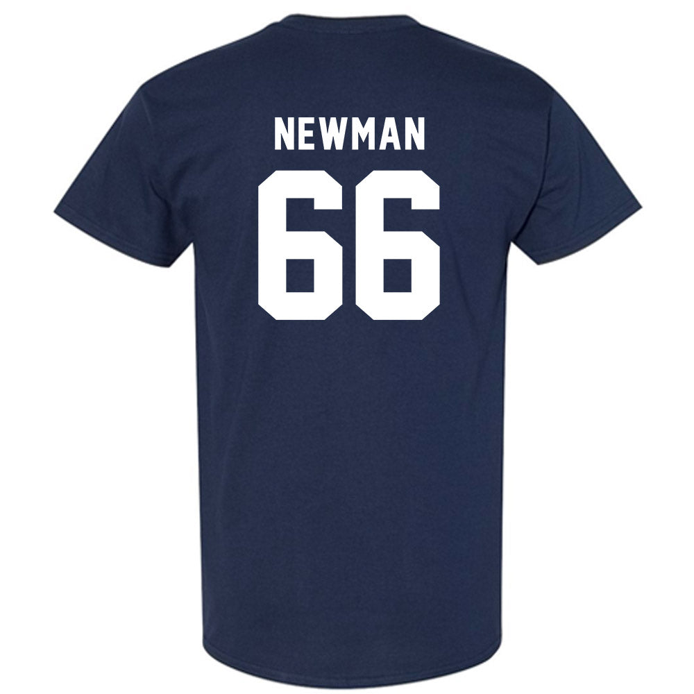 Murray State - NCAA Football : Spencer Newman - Classic Shersey T-Shirt-1