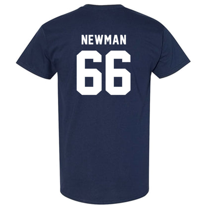 Murray State - NCAA Football : Spencer Newman - Classic Shersey T-Shirt-1