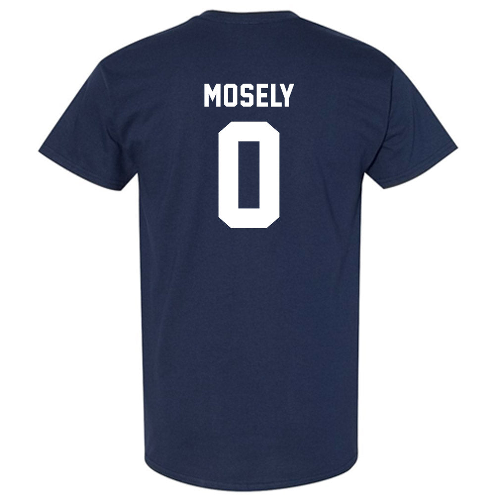 Murray State - NCAA Football : Jarard Mosely - Classic Shersey T-Shirt-1
