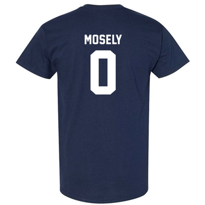 Murray State - NCAA Football : Jarard Mosely - Classic Shersey T-Shirt-1