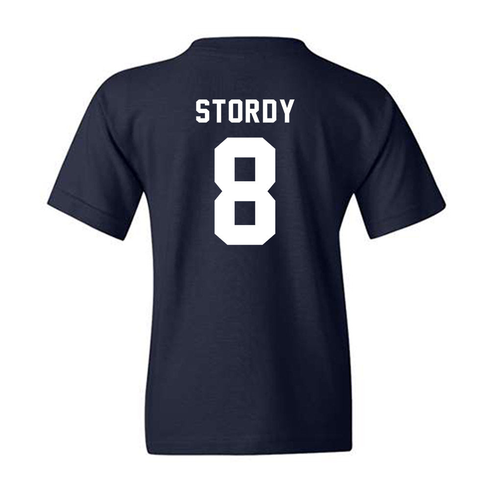 Murray State - NCAA Women's Soccer : Kate Stordy - Classic Shersey Youth T-Shirt-1