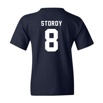 Murray State - NCAA Women's Soccer : Kate Stordy - Classic Shersey Youth T-Shirt-1