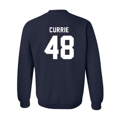 Murray State - NCAA Football : Everett Currie - Classic Shersey Crewneck Sweatshirt-1