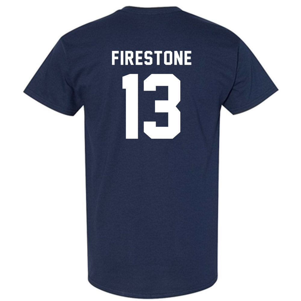 Murray State - NCAA Football : Trey Firestone - Classic Shersey T-Shirt-1