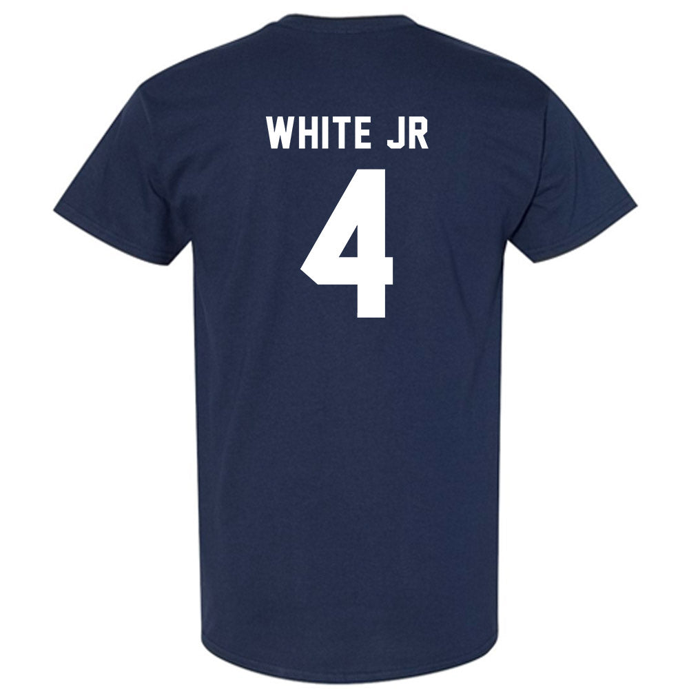 Murray State - NCAA Football : Milton White jr - Classic Shersey T-Shirt-1