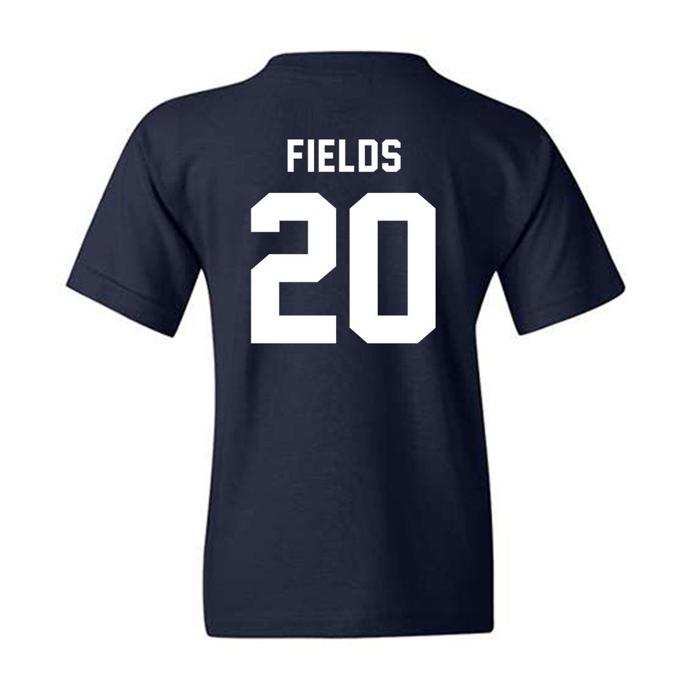 Murray State - NCAA Football : Cade Fields - Classic Shersey Youth T-Shirt-1