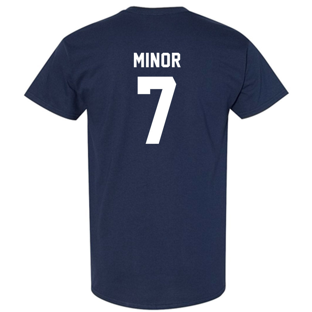 Murray State - NCAA Softball : Kenley Minor - Classic Shersey T-Shirt-1