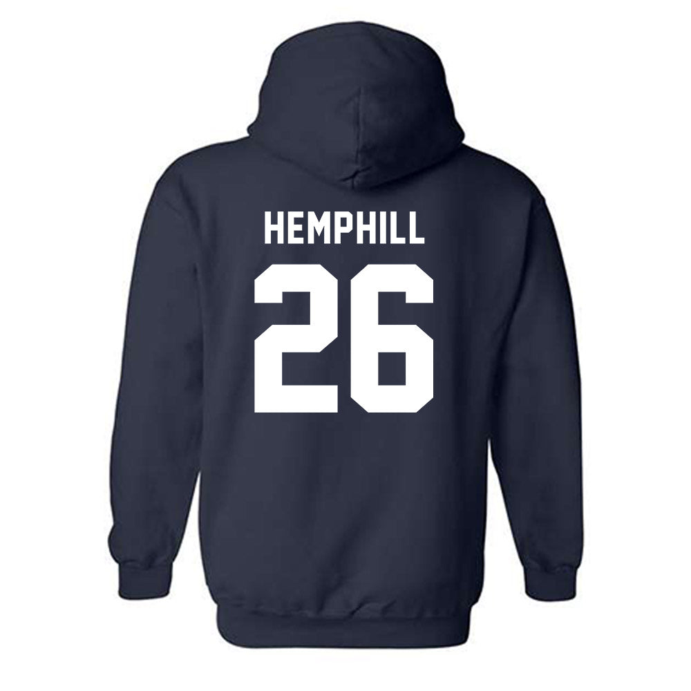 Murray State - NCAA Football : Rett Hemphill - Classic Shersey Hooded Sweatshirt-1