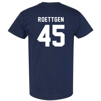 Murray State - NCAA Baseball : Jacob Roettgen - Classic Shersey T-Shirt-1